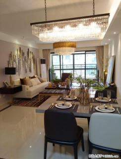 R 瓦窑高档小区 象山博望园 全新豪华装修现房3房 首付18万 拎包入住 - 桂林28生活网 www.28life.com