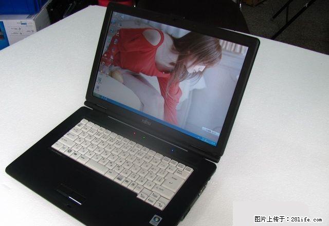 大屏幕笔记本,15.3寸宽屏,高端酷睿2,低价转让 - 电脑整机 - 电脑网络 - 桂林分类信息 - 桂林28生活网 www.28life.com