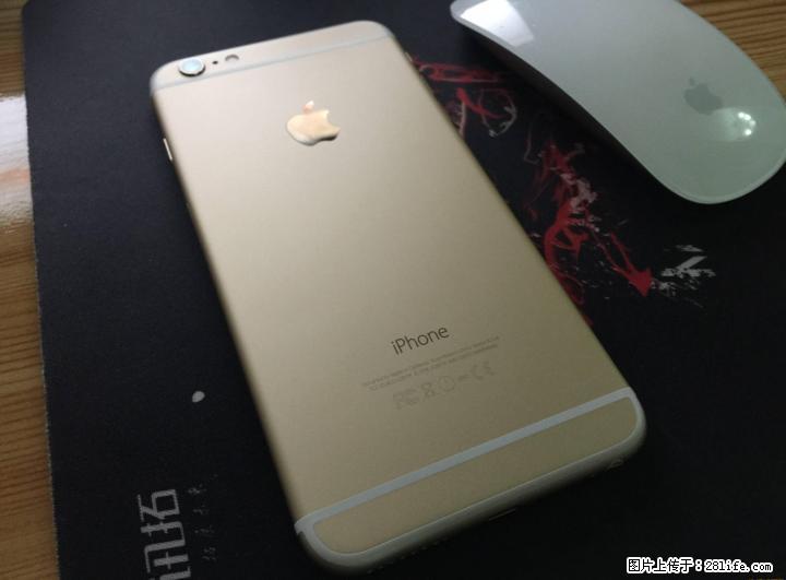 刚买一年，全原装手机，苹果6，三网4G，带指纹识别 - 手机 - 通讯器材 - 桂林分类信息 - 桂林28生活网 www.28life.com