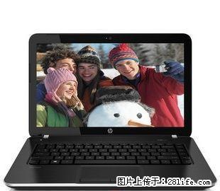 惠普i3笔记本，玩游戏做设计，2G独显，320G硬盘，4G内存 - 桂林28生活网 www.28life.com