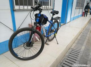 9成新美利达自行车，原价2400，现1200元亏血甩卖 - 桂林28生活网 www.28life.com