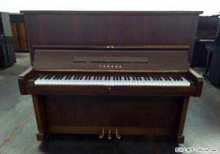 原装日本进口的二手雅马哈、卡哇伊钢琴 - 桂林28生活网 www.28life.com