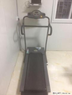 著名品牌跑步机出售-舒华牌或换动感单车 - 桂林28生活网 www.28life.com
