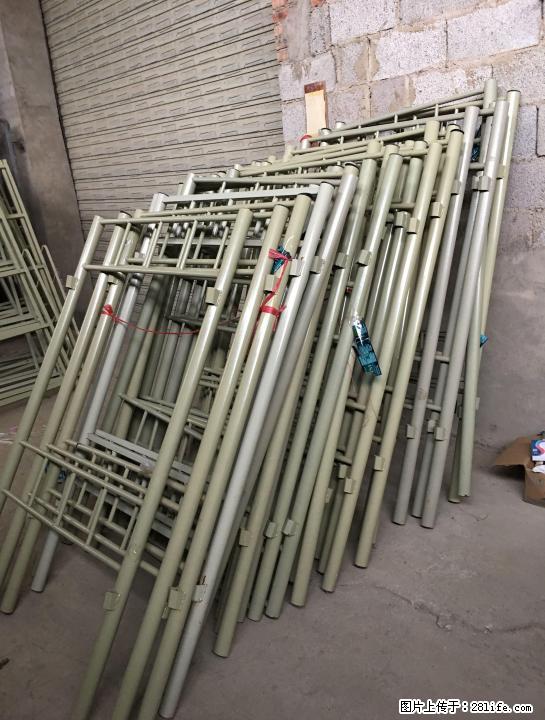 大学生创业，9成新铁架床，只用了几个月，现在180便宜卖，稳固扎实不摇晃，市内免费送 - 各类家具 - 居家生活 - 桂林分类信息 - 桂林28生活网 www.28life.com