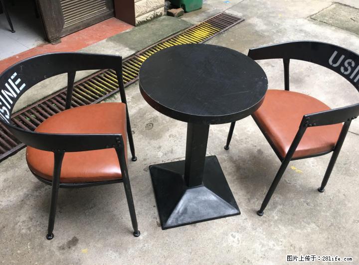 大学生创业，  大量咖啡厅，奶茶店桌椅 便宜全套出售 200-350元 - 各类家具 - 居家生活 - 桂林分类信息 - 桂林28生活网 www.28life.com