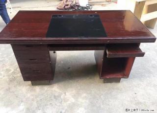 大学生创业，豪华老板桌，办公桌，原价400多，现在100便宜卖，市内包送货 - 桂林28生活网 www.28life.com