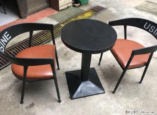 大学生创业，  大量咖啡厅，奶茶店桌椅 便宜全套出售 200-350元 - 桂林28生活网 www.28life.com