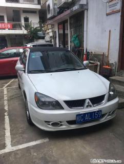 转让:三菱蓝瑟,2010舒适手动款,个人车,换车忍痛卖了! - 桂林28生活网 www.28life.com