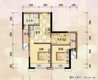 兴荣郡无敌景观，成熟配套，全新装修，拎包入住，商住皆宜 - 桂林28生活网 www.28life.com