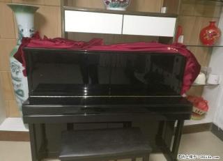 公爵钢琴出售，原价3万，现价5000 - 桂林28生活网 www.28life.com