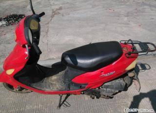 助力车油车出售证件齐全 - 桂林28生活网 www.28life.com