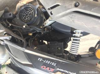 Jet power 150 电喷 甩卖 - 桂林28生活网 www.28life.com