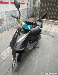 自己的中型电动车低价转让！证件齐全！ - 桂林28生活网 www.28life.com