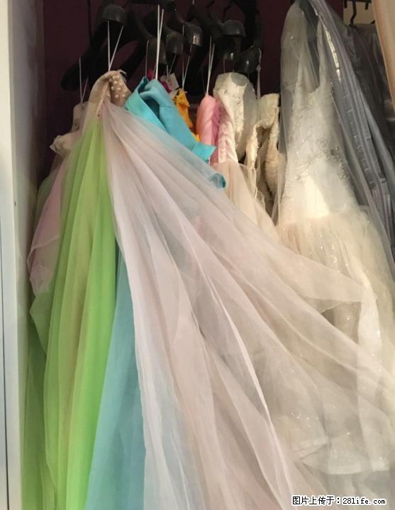 便宜处理工作室的婚纱 - 其它 - 服装服饰 - 桂林分类信息 - 桂林28生活网 www.28life.com