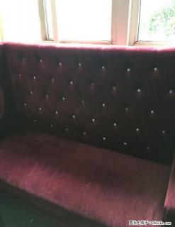 1.6米定制沙发便宜处理 - 桂林28生活网 www.28life.com