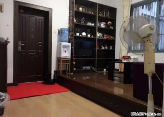 市中心上海路中央尊馆聚龙湾一房一厅60平米精装出租 - 桂林28生活网 www.28life.com