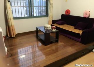 市中心上海路枫丹丽苑电梯11楼正一房一厅约60?有物业 - 桂林28生活网 www.28life.com