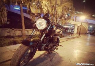 个人银钢大MINI正规车4500转 - 桂林28生活网 www.28life.com