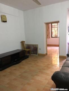 （非中介）中山北路锦绣乐园二房一厅71平米1楼（楼下是杂物间，相当于一楼半） - 桂林28生活网 www.28life.com