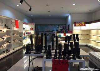 急!急!急!处理一批鞋店货柜 - 桂林28生活网 www.28life.com