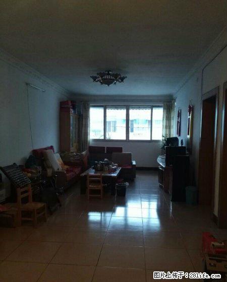 M七星区 奇峰小筑 2房2厅1卫 82平 43万 使用面积达164平 - 房屋出售 - 房屋租售 - 桂林分类信息 - 桂林28生活网 www.28life.com