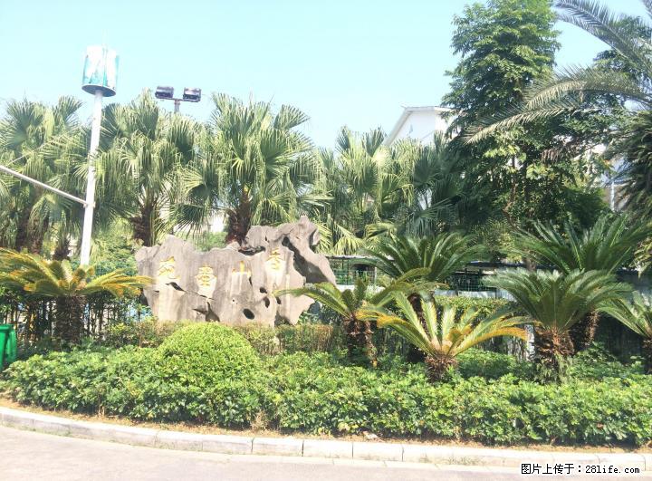 M 香山画苑 小复式1房1厅 精装 45? 实用约60? - 房屋出售 - 房屋租售 - 桂林分类信息 - 桂林28生活网 www.28life.com