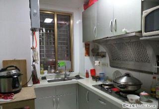 M 三里店公园绿涛湾 2室2厅1卫 80 精装 - 桂林28生活网 www.28life.com