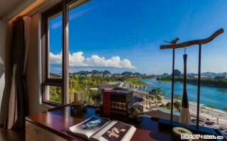 M兴进漓江郡府   江景豪宅、出则繁华、入则宁静宜居宝地 - 桂林28生活网 www.28life.com