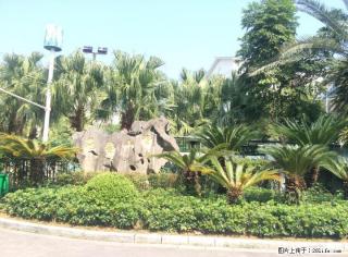 M 香山画苑 小复式1房1厅 精装 45? 实用约60? - 桂林28生活网 www.28life.com