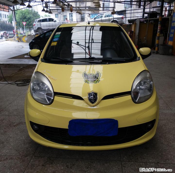 长安奔奔MINI2011款 1.0 手动 - 小轿车 - 汽车频道 - 桂林分类信息 - 桂林28生活网 www.28life.com