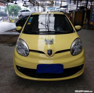 长安奔奔MINI2011款 1.0 手动 - 桂林28生活网 www.28life.com