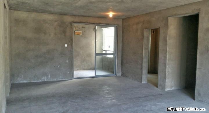 三里店鑫海国际小区清水四房两厅，电梯6楼160平方，130万 - 房屋出售 - 房屋租售 - 桂林分类信息 - 桂林28生活网 www.28life.com