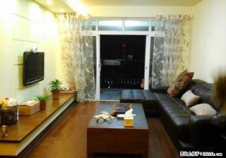 三里店恒祥花园精装两房两厅，12楼92平方，78万 - 桂林28生活网 www.28life.com