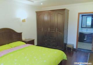 短租公寓--象山景区一线漓江江景房 - 桂林28生活网 www.28life.com