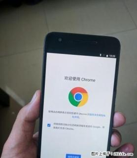 出自用闲置95新港版华为谷歌Nexus 6p - 桂林28生活网 www.28life.com