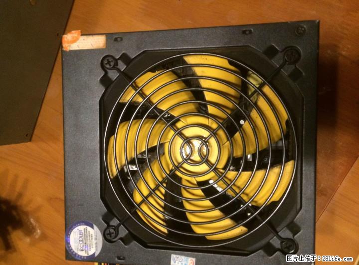 长城电源、超频3电源 - 电脑整机 - 电脑网络 - 桂林分类信息 - 桂林28生活网 www.28life.com