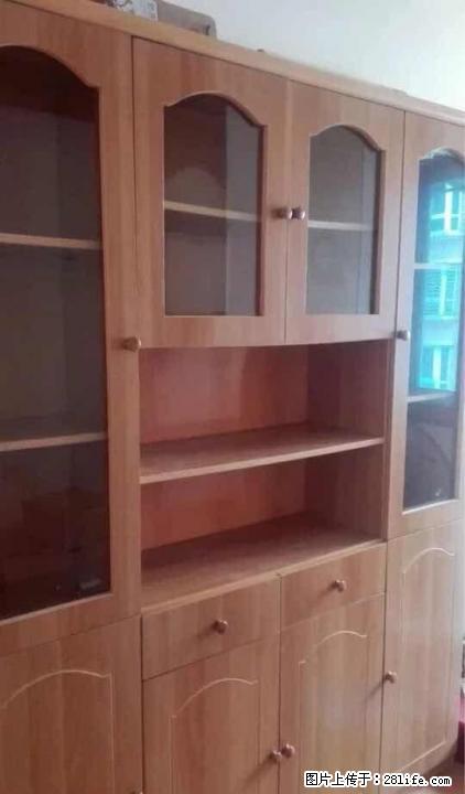 书桌，梳妆台，书柜9.9新出售 - 各类家具 - 居家生活 - 桂林分类信息 - 桂林28生活网 www.28life.com