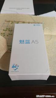 魅蓝A5 全新 移动机 - 桂林28生活网 www.28life.com