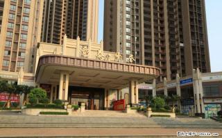 北站附近彰泰峰誉金林酒店公寓 靠近漓江边 返租给酒店 十三年huiben 投zi首选 团购更 - 桂林28生活网 www.28life.com