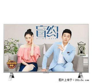 乐视超4 x43  超薄电视 - 桂林28生活网 www.28life.com