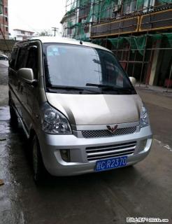 2011年的五菱荣光,1.2排量, - 桂林28生活网 www.28life.com