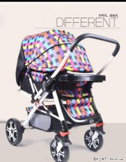 全新婴儿车出售！！！ - 桂林28生活网 www.28life.com