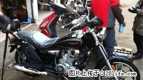 低价出售宗申追求125-50s - 桂林28生活网 www.28life.com