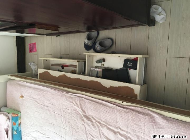 1.8×2.0的大床，带床底柜，席梦思500元出售 - 各类家具 - 居家生活 - 桂林分类信息 - 桂林28生活网 www.28life.com