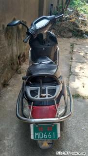 比德文电动车，600元 - 桂林28生活网 www.28life.com