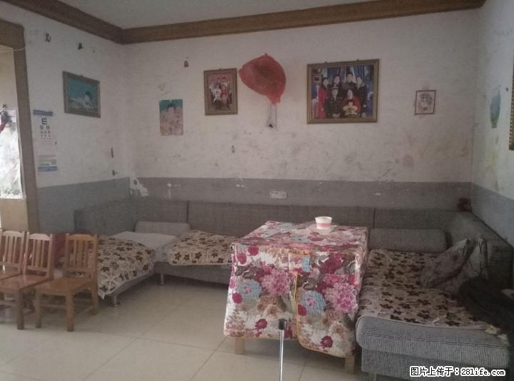 东江花园 中装3房2厅1卫 80平米 4楼 - 房屋出售 - 房屋租售 - 桂林分类信息 - 桂林28生活网 www.28life.com