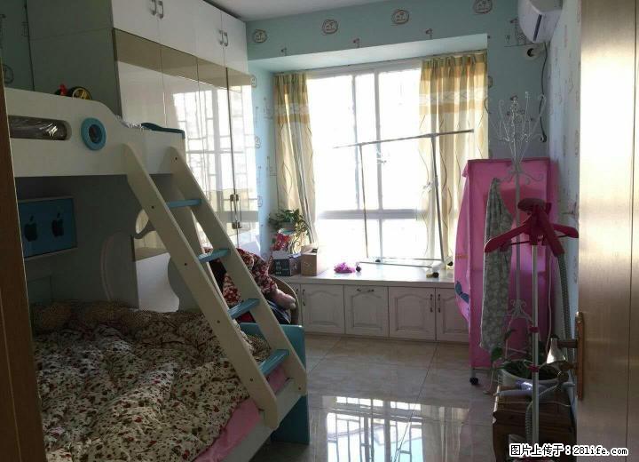 联达山与城 3房2厅2卫 精装115平米 电梯7楼 带车位78万诚售 - 房屋出售 - 房屋租售 - 桂林分类信息 - 桂林28生活网 www.28life.com