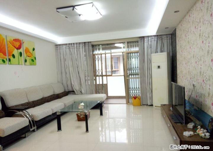 公园绿涛湾 精装3房 128平米 4楼 有超大双阳台 - 房屋出售 - 房屋租售 - 桂林分类信息 - 桂林28生活网 www.28life.com