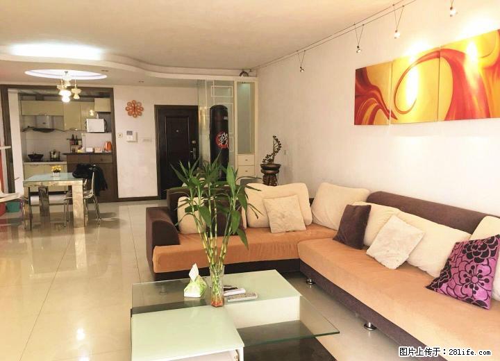 三里店附近 恒祥花园 精 装3房 135平米 115万诚 售 - 房屋出售 - 房屋租售 - 桂林分类信息 - 桂林28生活网 www.28life.com