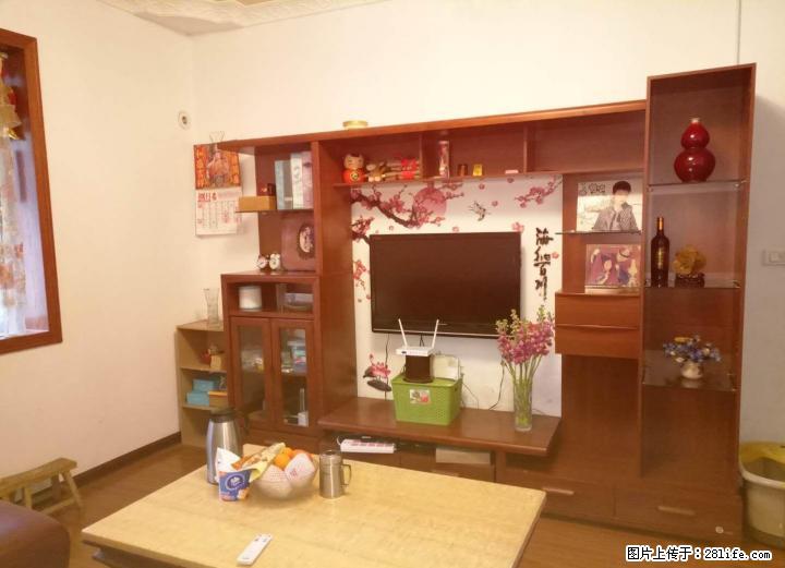 广西师大附近 七星公园宿舍 精装2房 70平米 2楼 42万送一楼杂物间 - 房屋出售 - 房屋租售 - 桂林分类信息 - 桂林28生活网 www.28life.com